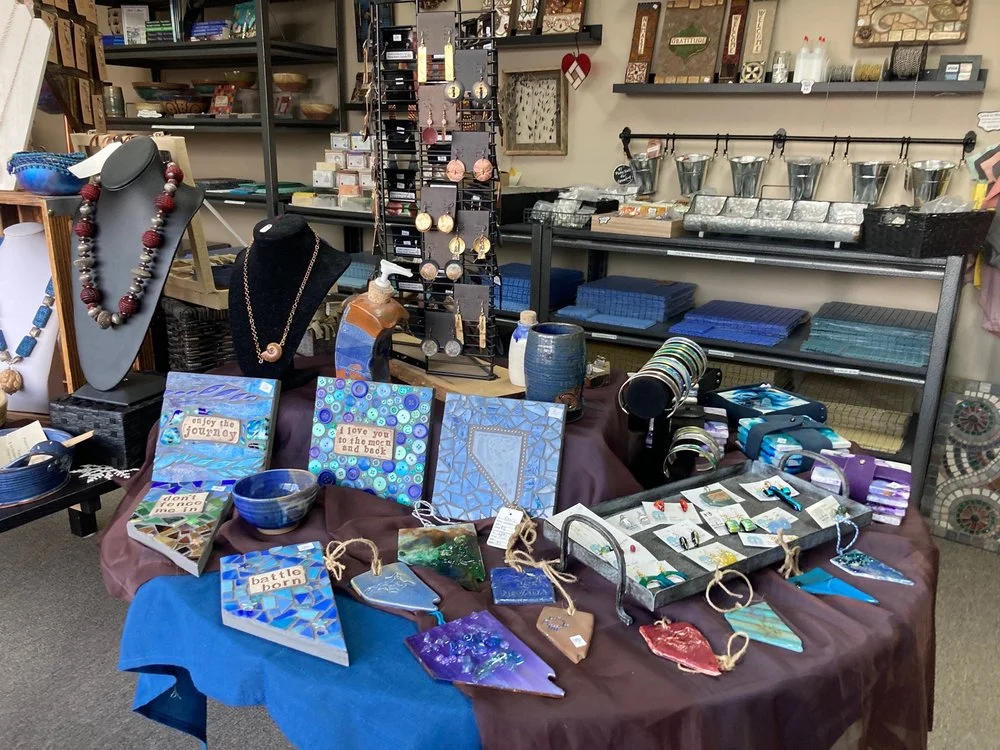 Copper Cat Studio image