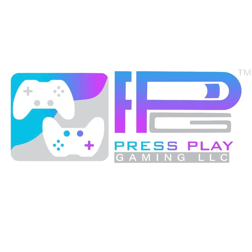Press Play Gaming image