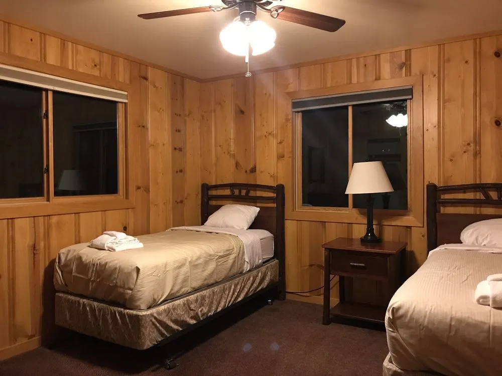 Estes Park Center YMCA image