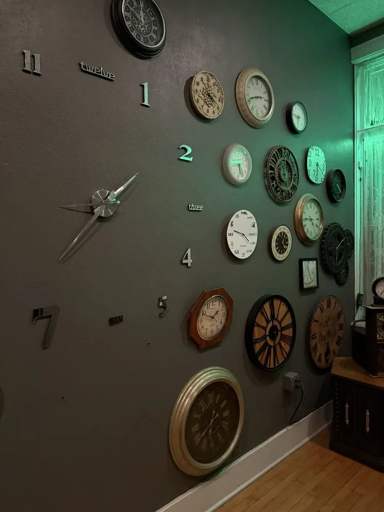 Puzzle Room Pittsburgh image