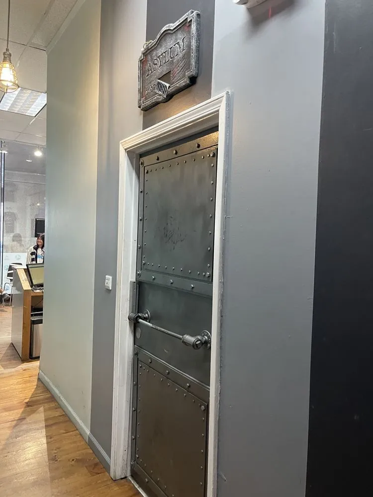Puzzle Room Reno image