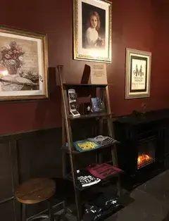 Mission Manor Escape Rooms