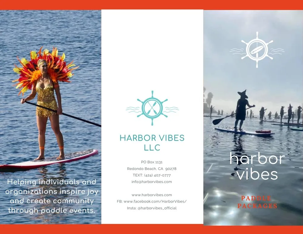 Harbor Vibes image