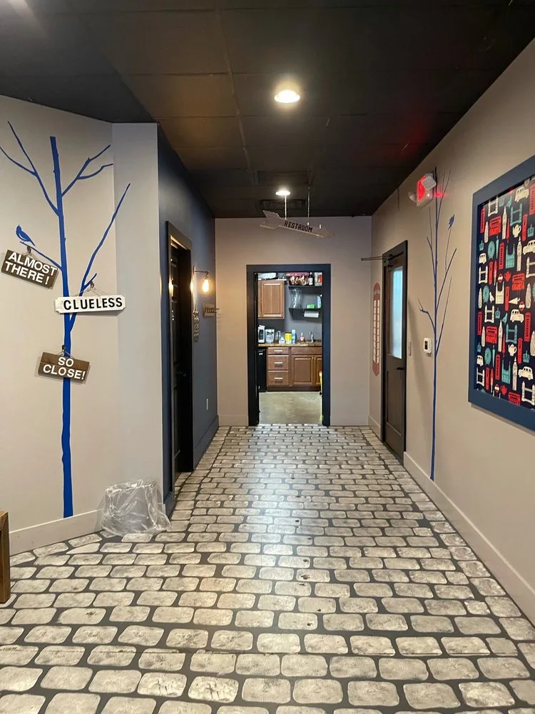 Escape Room Hershey image