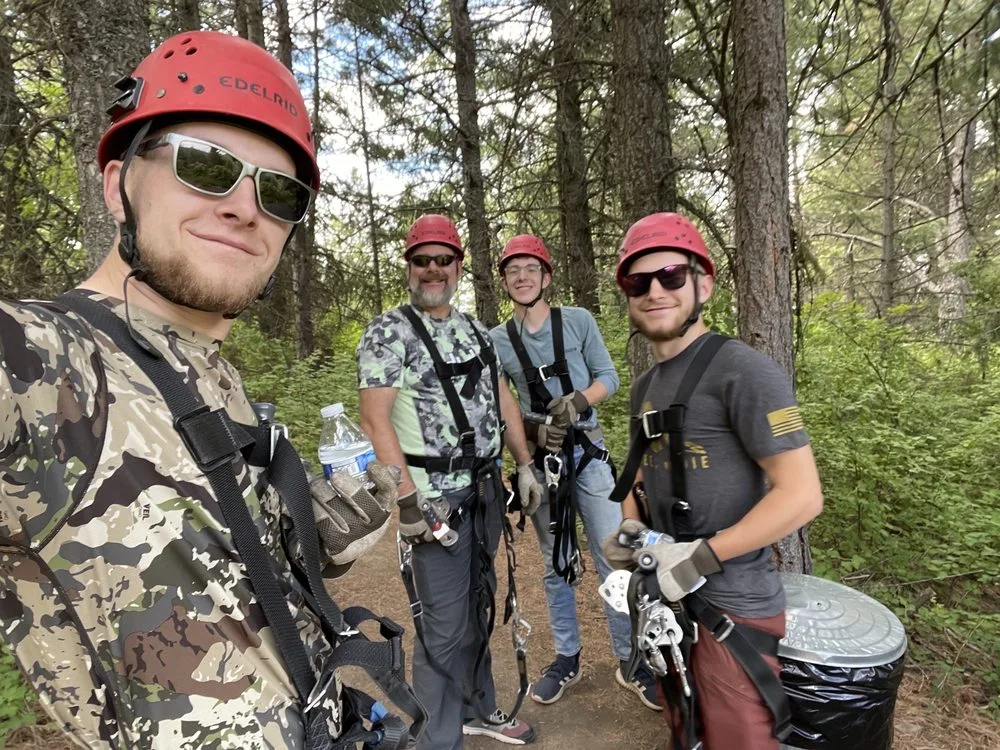 Mica Moon Zip Tours image