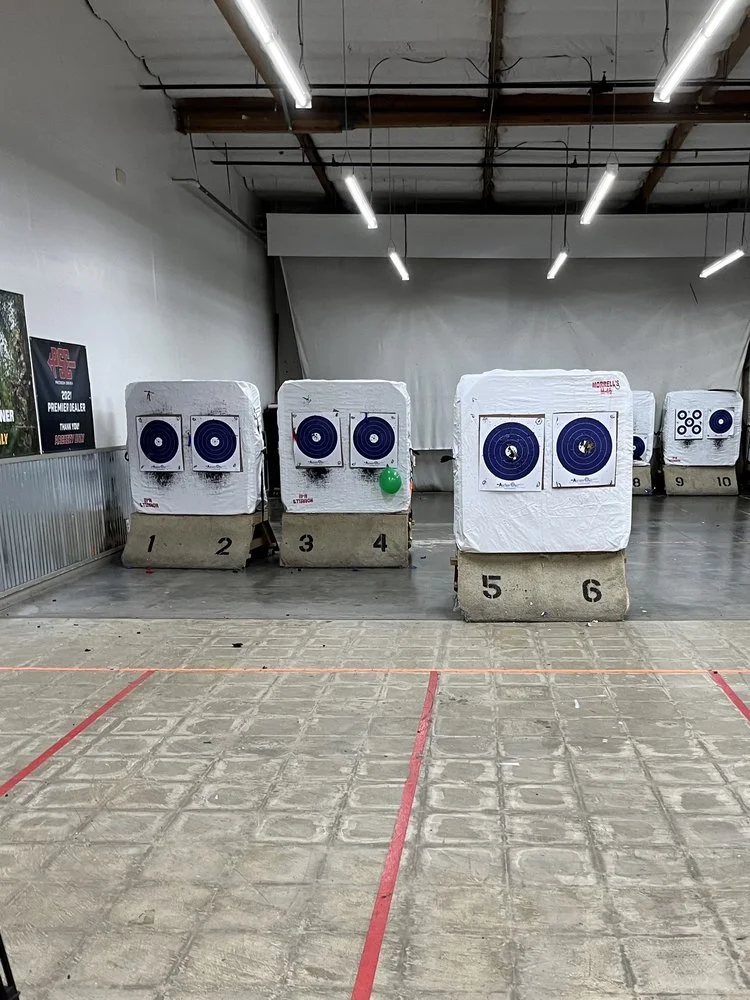 Archery Only image