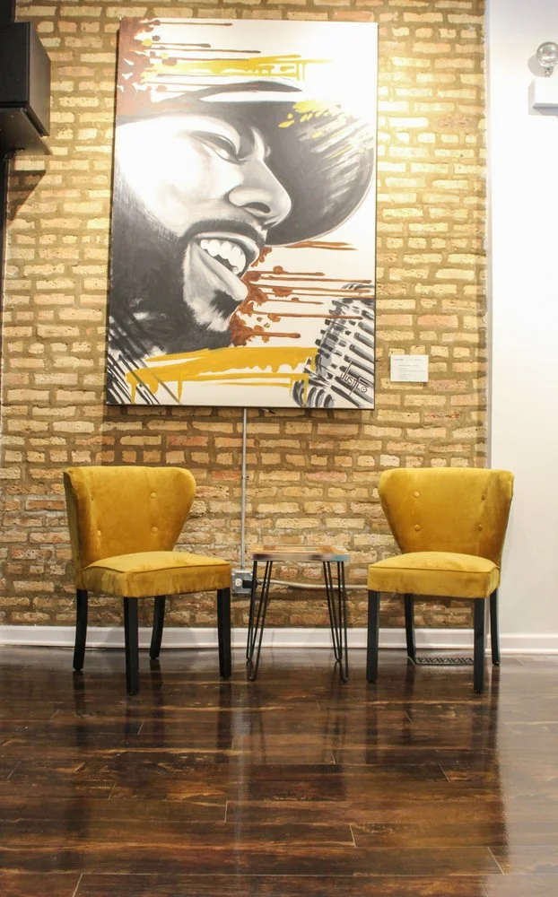 Pearl Paint and Sip image