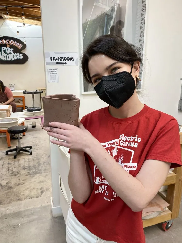 POT - Echo Park image