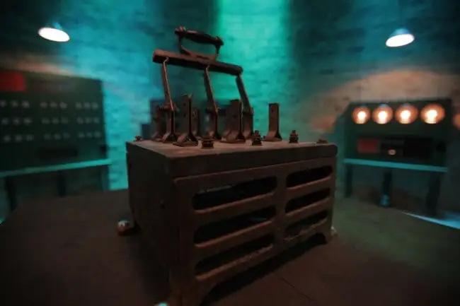 Casa Loma Escape Rooms image