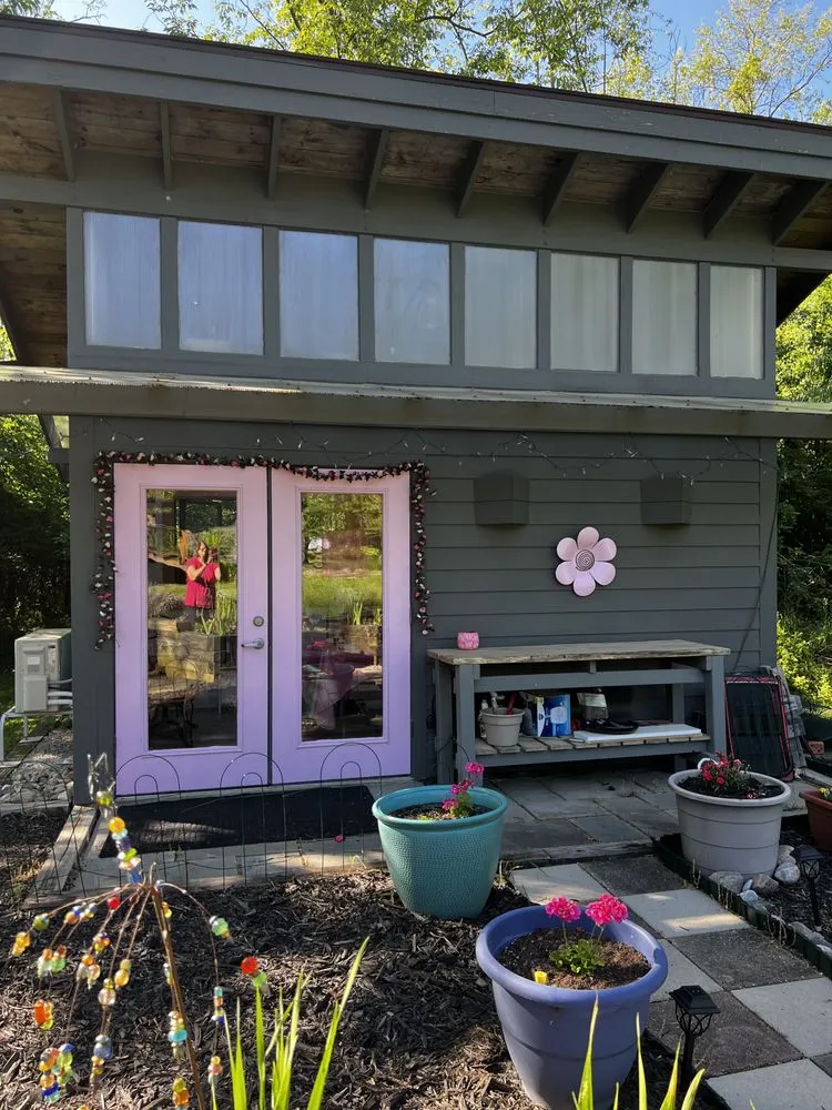 Atelier de Fleur Parfumerie image