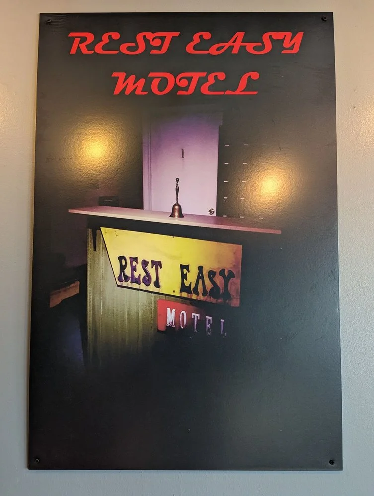 Escape Artists image