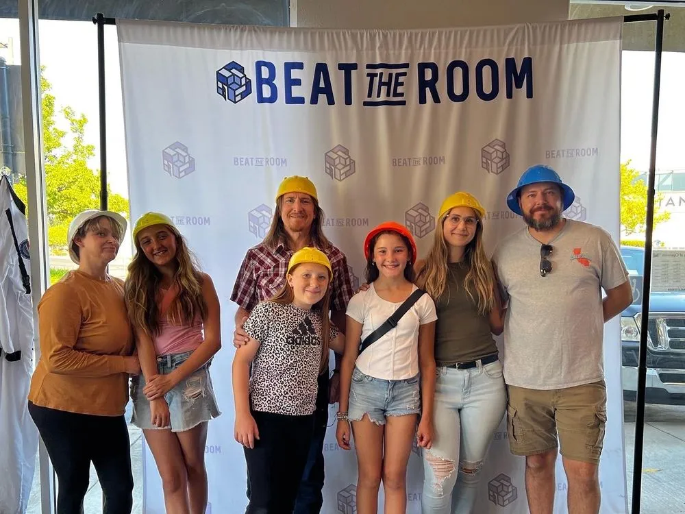 Beat The Room image