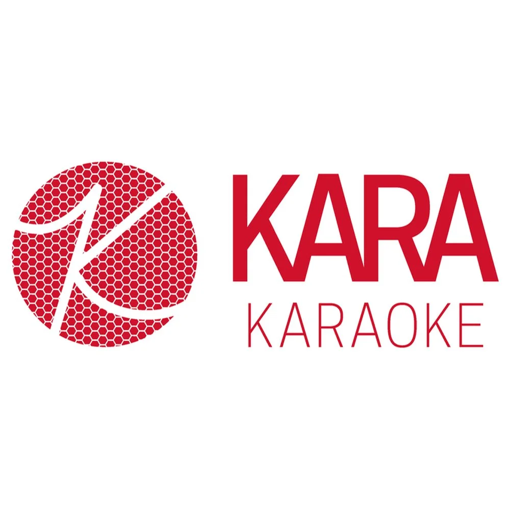 Kara Karaoke logo