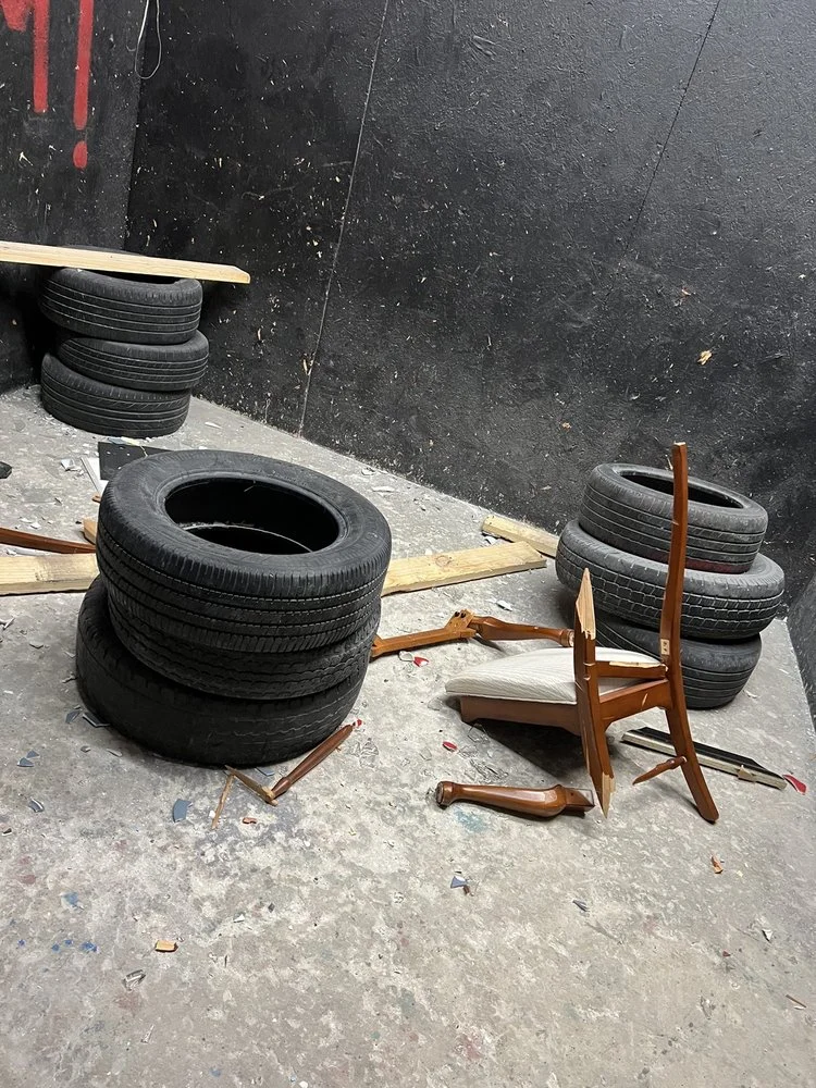 Rage Room Orlando image