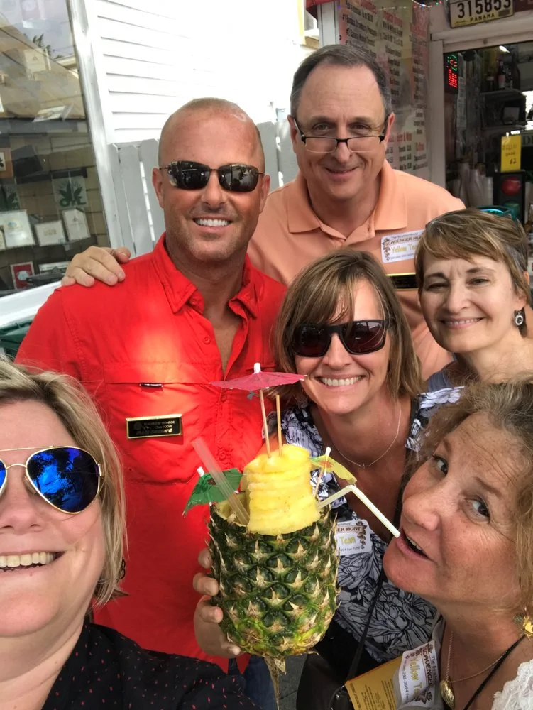 Fort Lauderdale Scavenger Hunt image