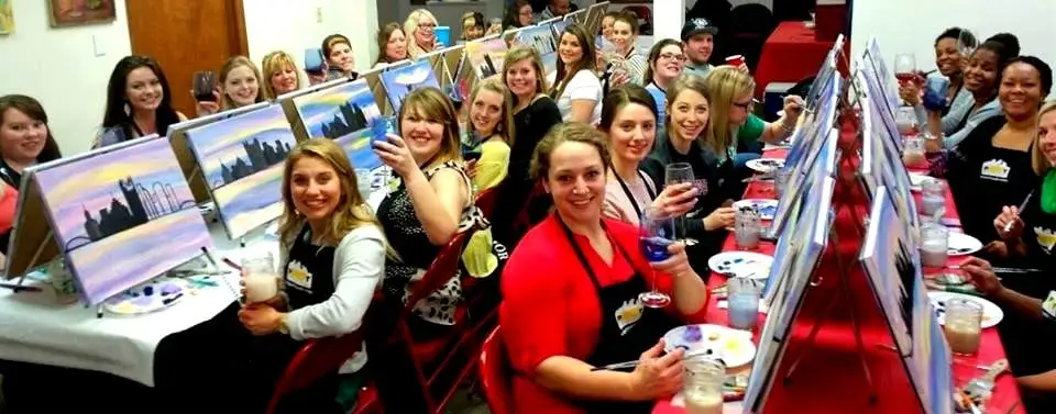 Art Party Pittsburgh image
