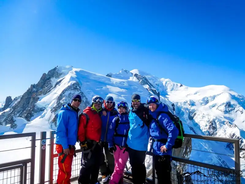 Le Grand Adventure Tours image