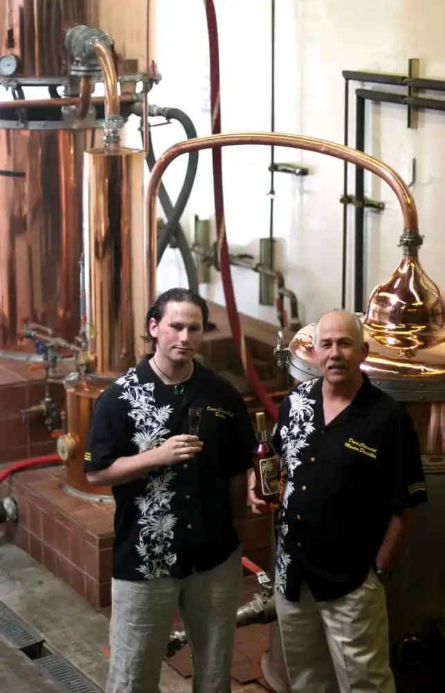 Essential Spirits Alambic Distilleries image