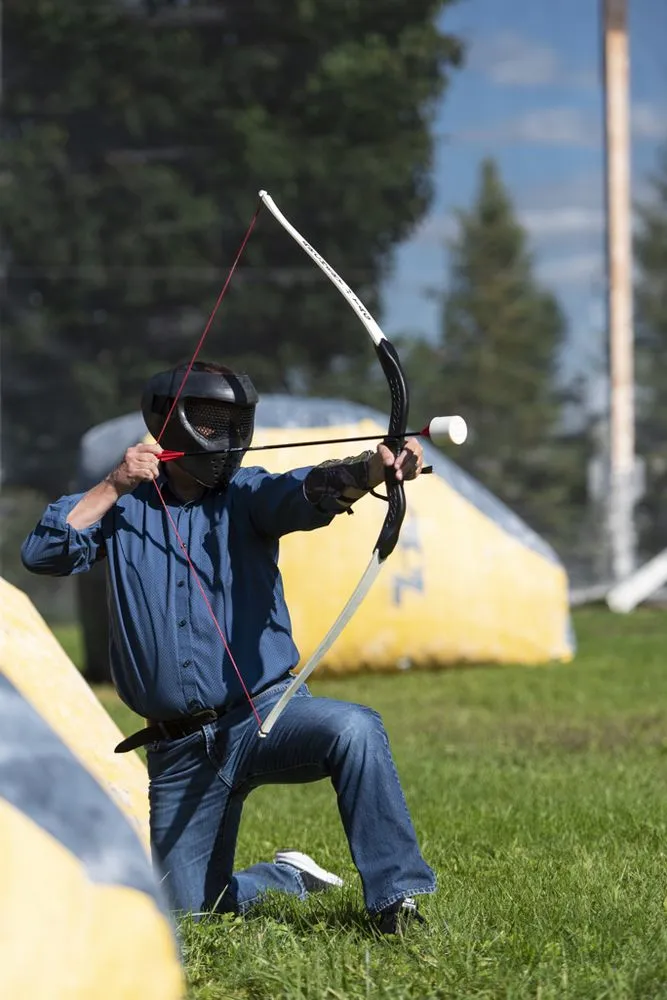 Wasaga Adventure Park image