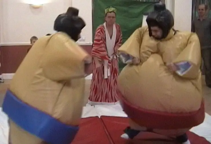 Sumo Experience image