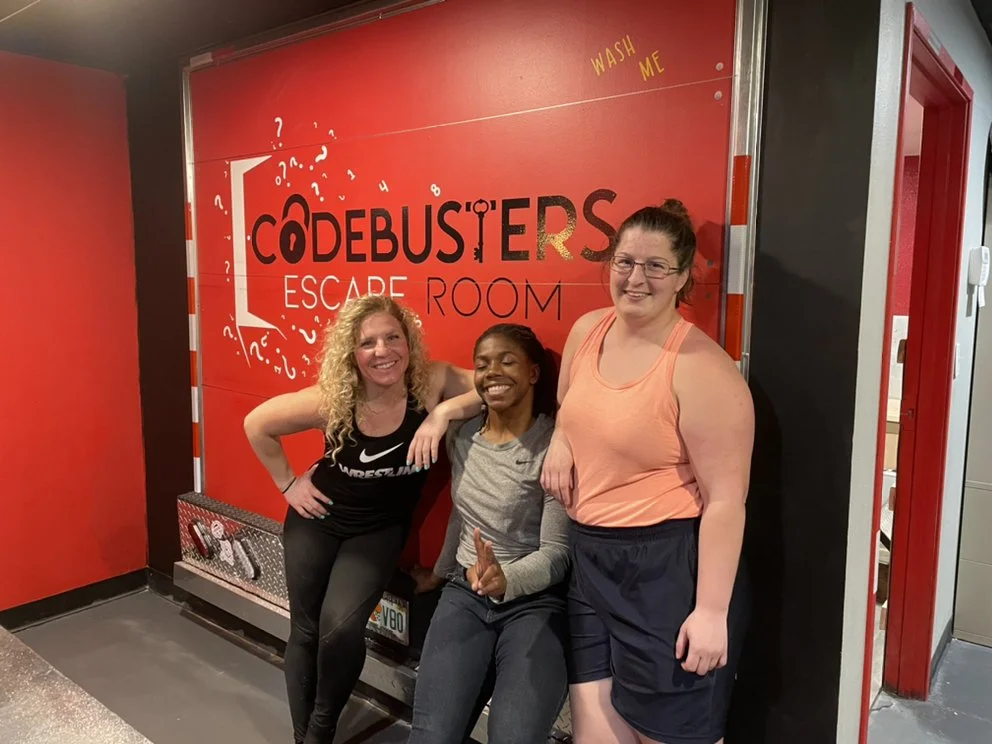 CodeBusters Escape Rooms of Colorado Springs image