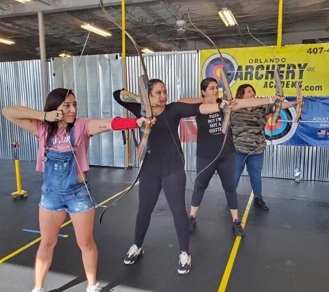 Orlando Archery Academy image