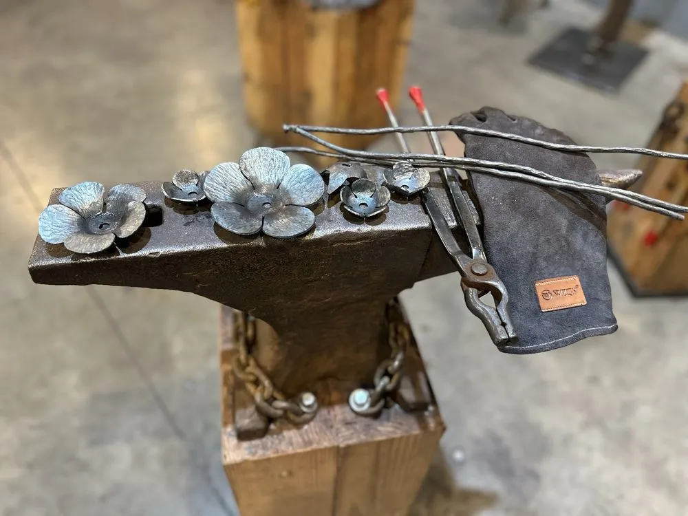 Lawless Forge image