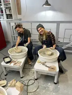 South Bay Artist Studio