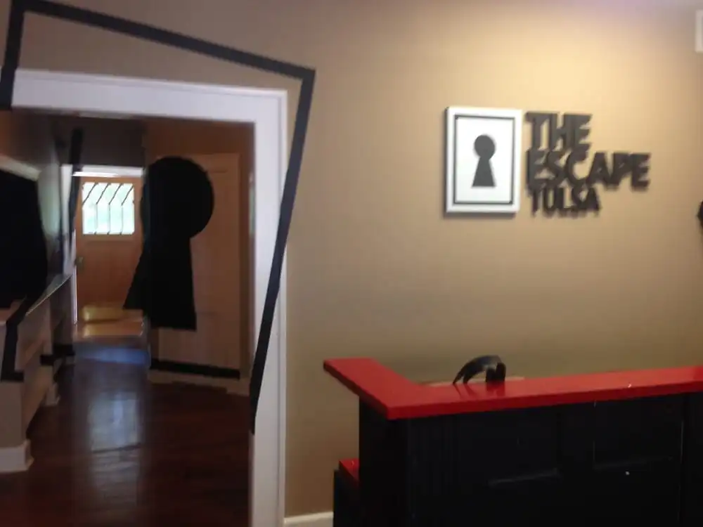 The Escape Tulsa image