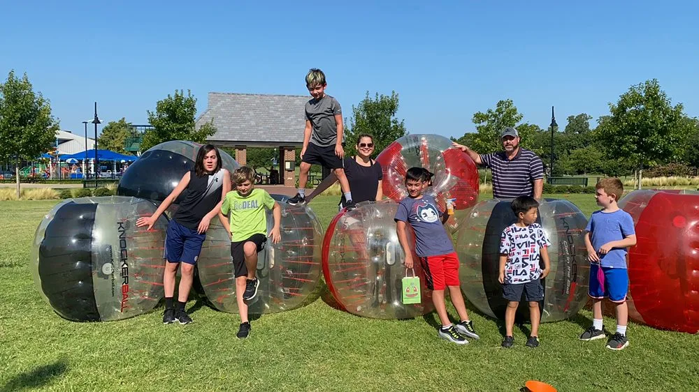 DFW Knockerball image