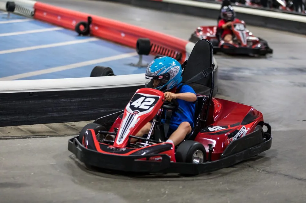 K1 Speed image