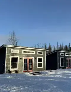 Snowhook Adventure Guides of Alaska