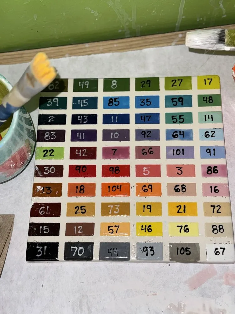 Color Me Mine image