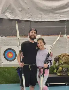 South Bay Archery Lessons