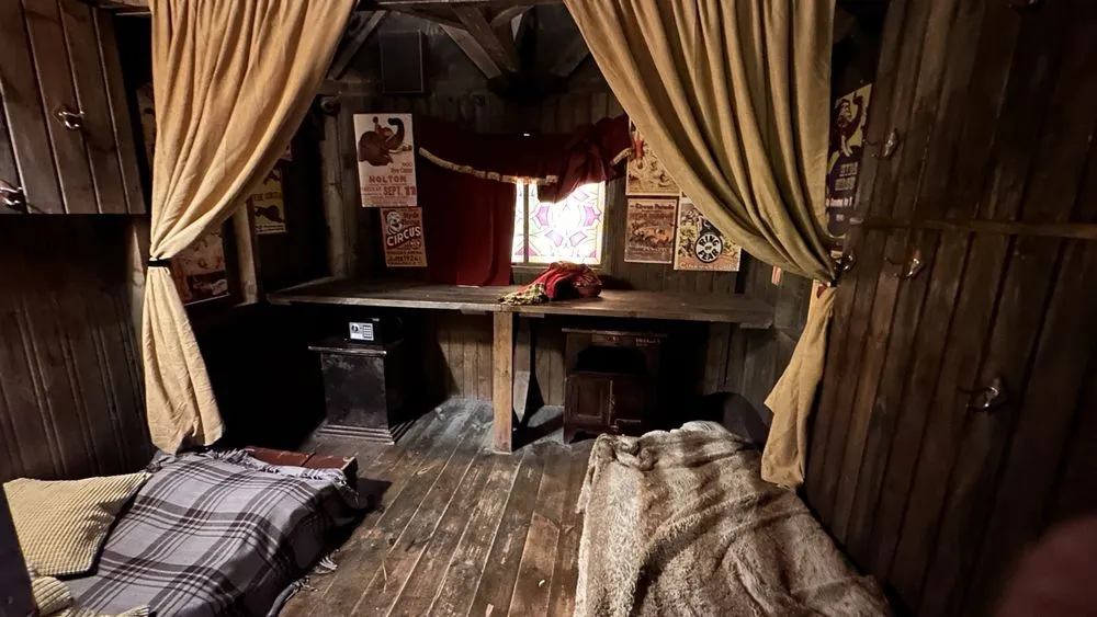 60out Escape Rooms image