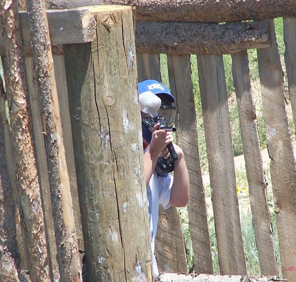 Dynamic Paintball & Airsoft  image