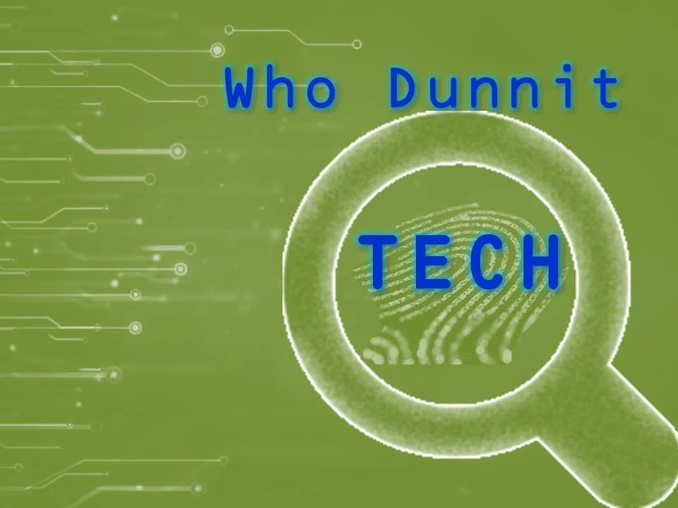Delhi Who Dunnit image