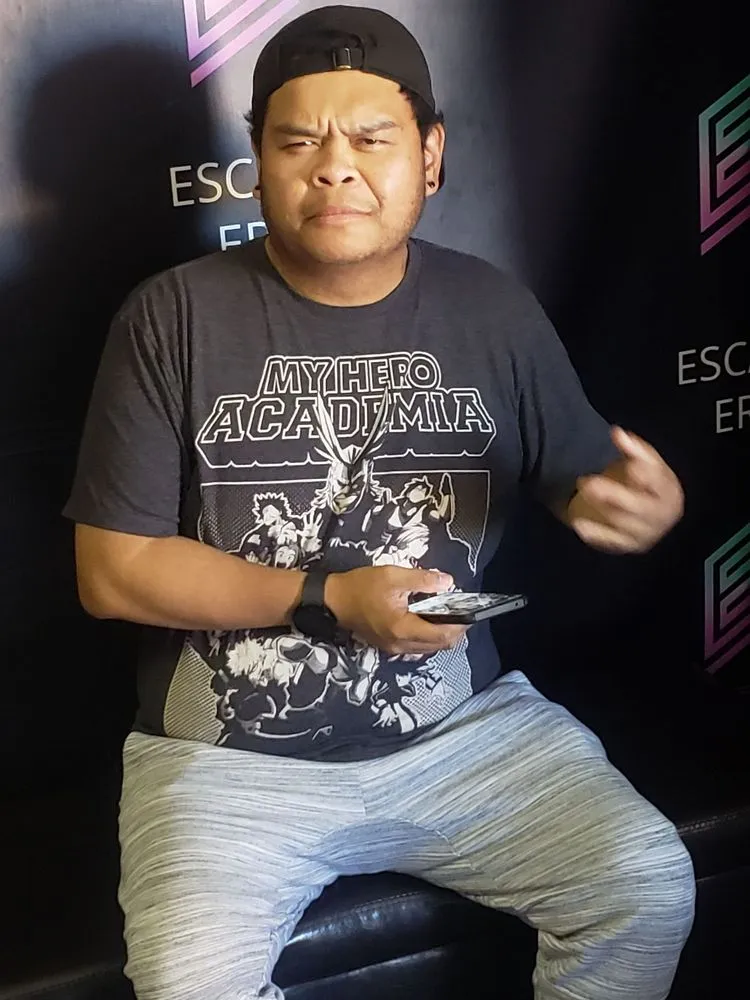 Escape Era image