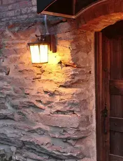 Black Mountain Escape