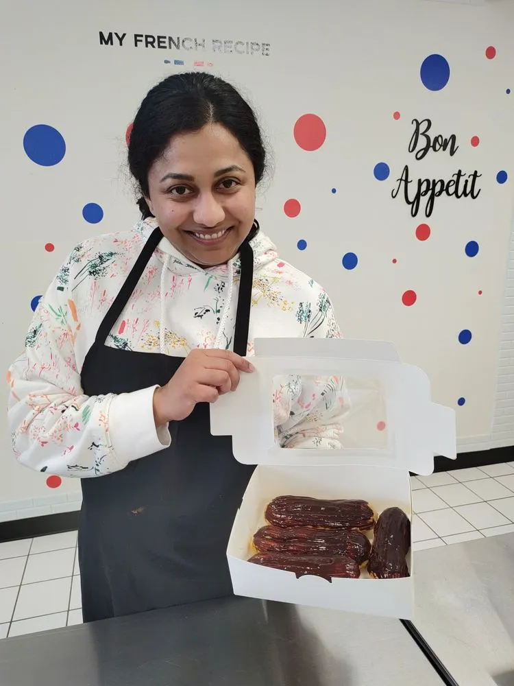 My French Recipe image