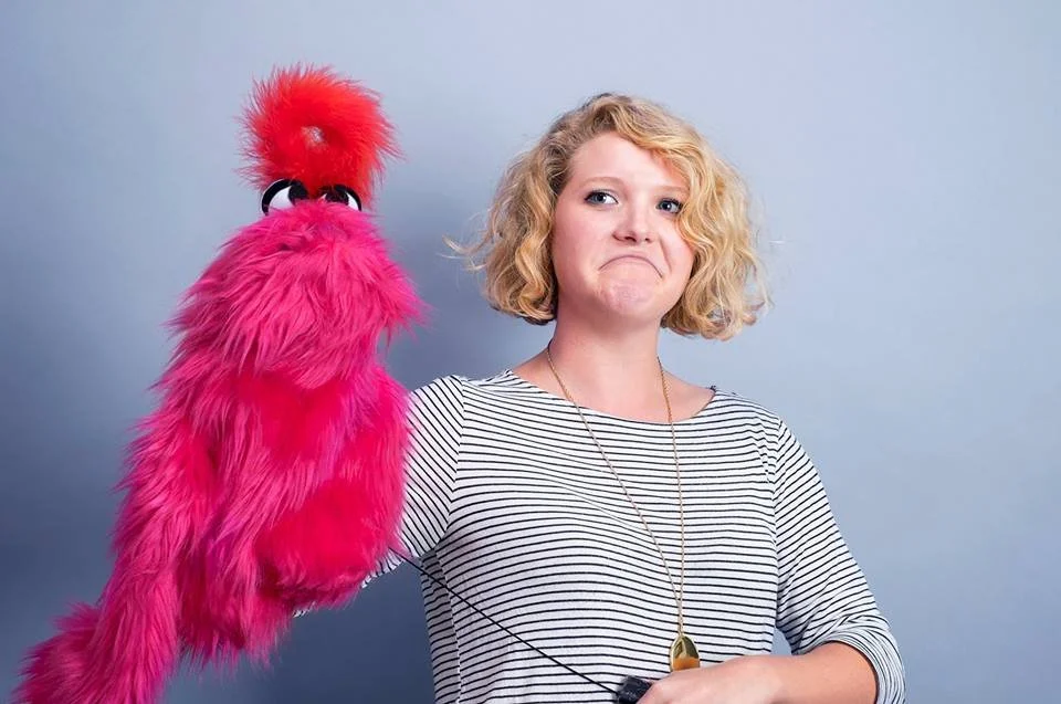 Puppet Collective image