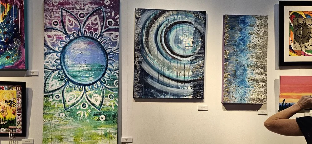 Art In Oakland Park image