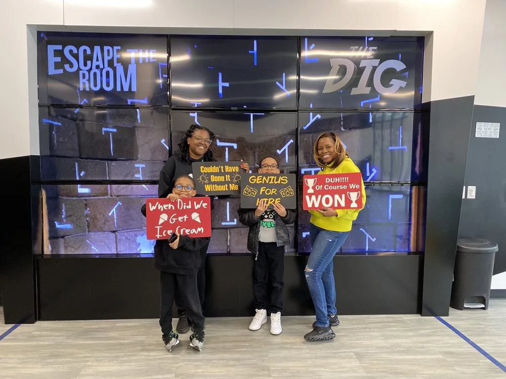 Escape the Room Oak Brook image
