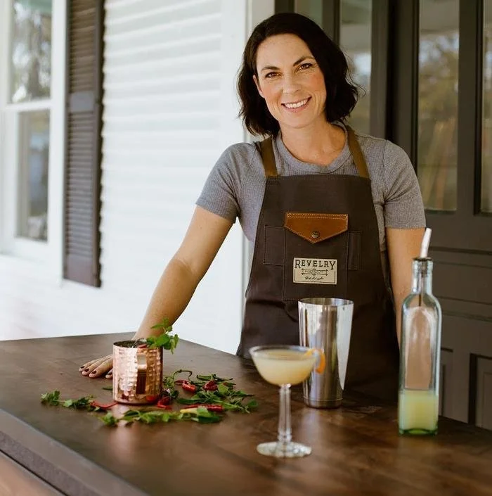 Assemble Cocktail Workshop image