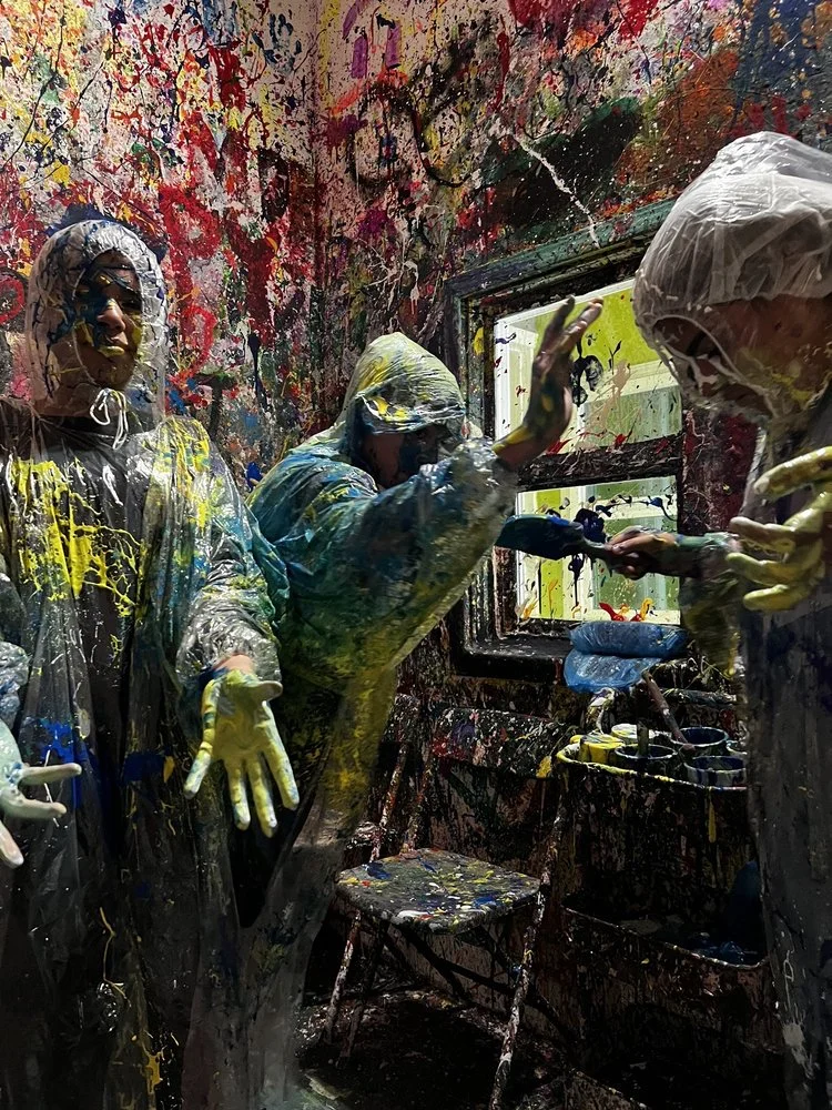 Brainy Actz Escape Rooms - San Diego image