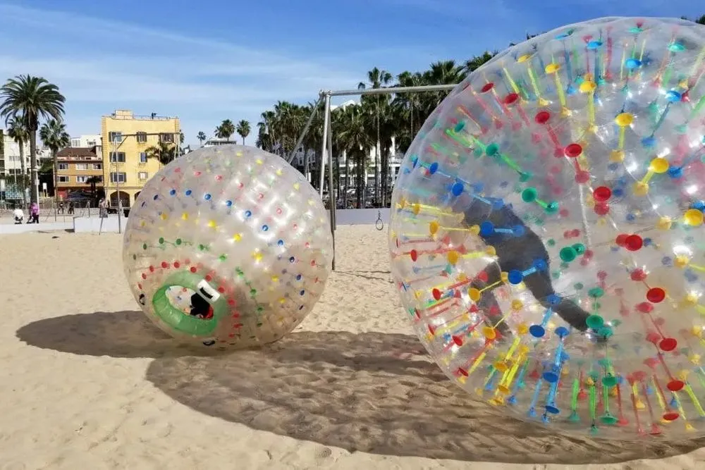 AirBallingSD image