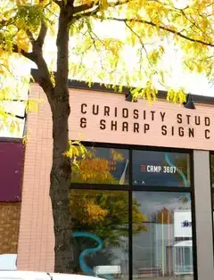 Curiosity Studio