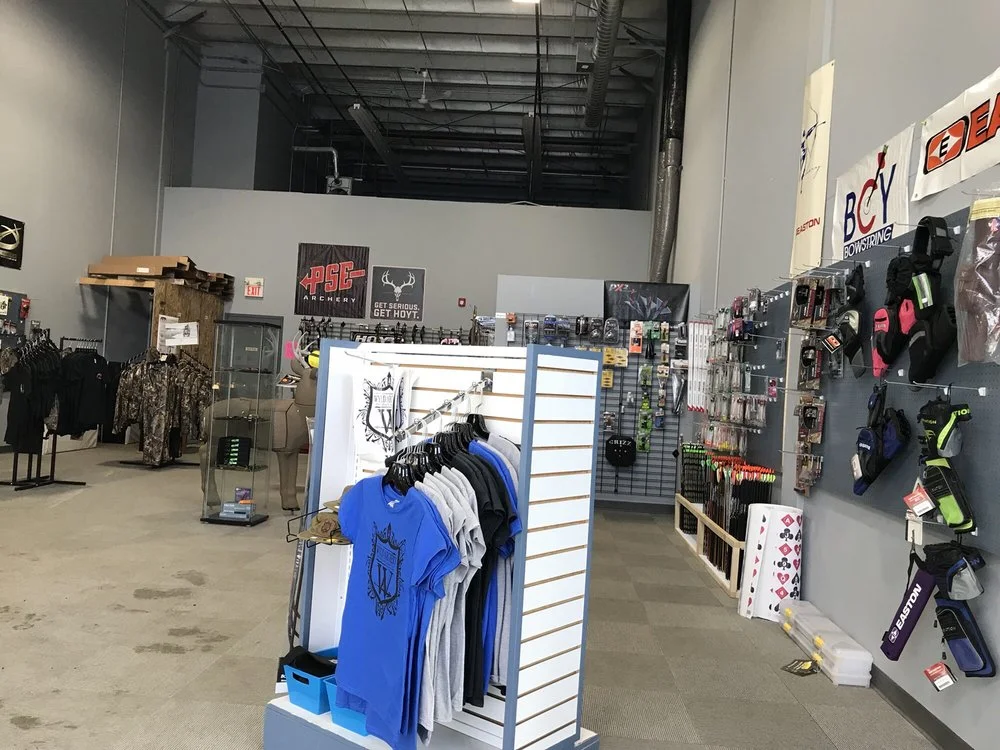 Wyld Archery image