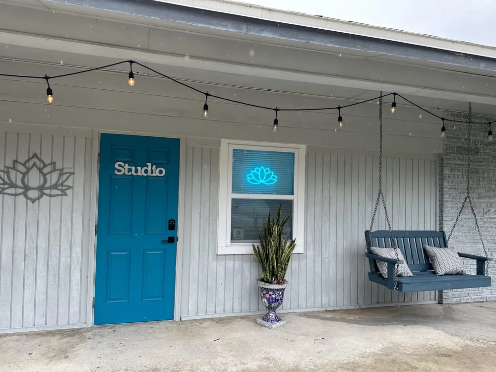 Jacqueline Valdez Studio image