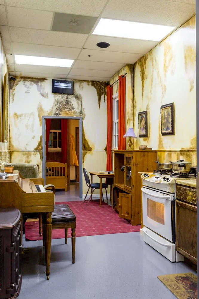 Crisis Escape Rooms image